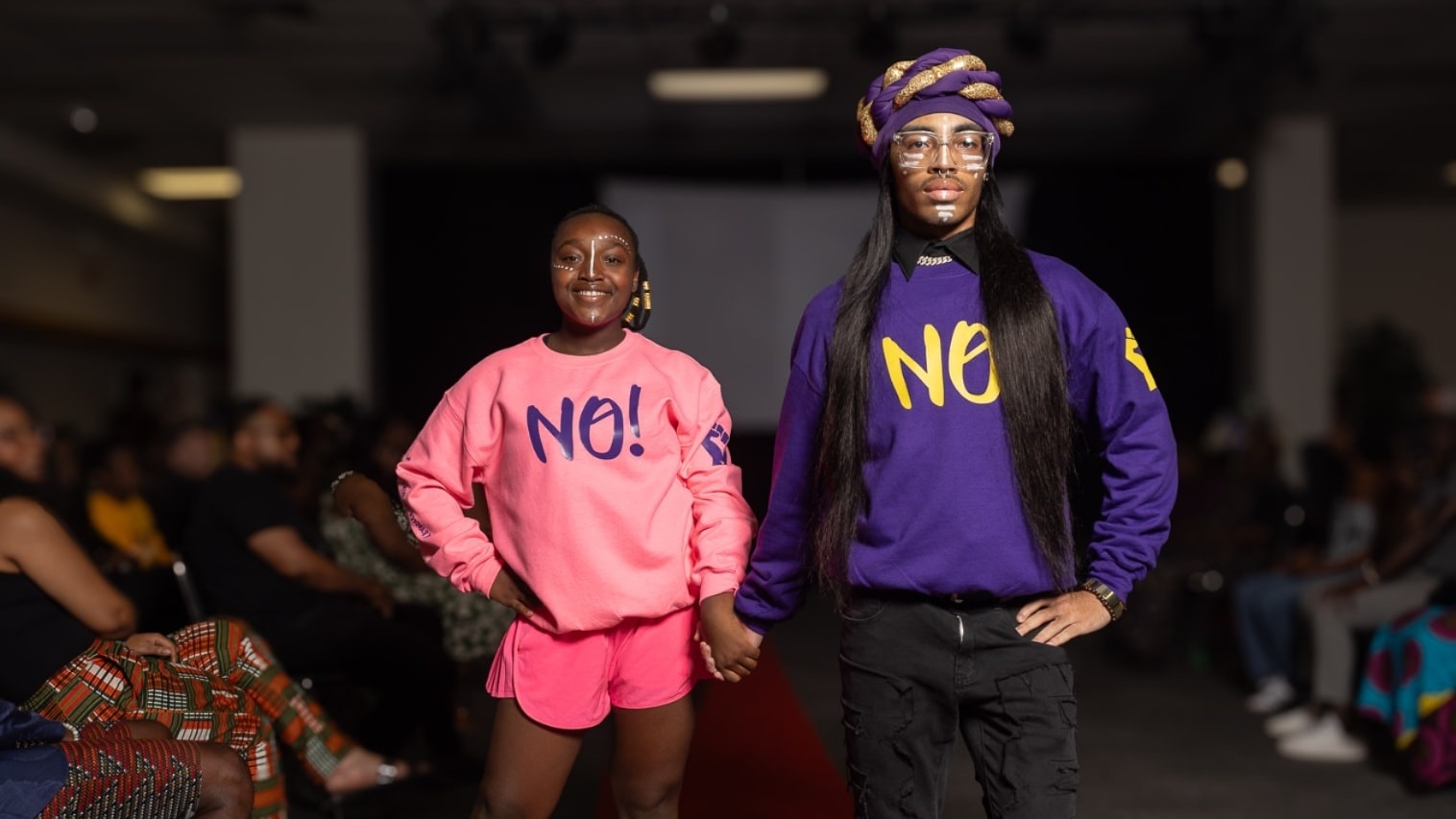 Pain & Power Productions — Tees & Tops